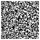 QR code with Akron Rubber Devmnt Laboratory contacts