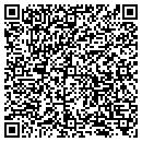 QR code with Hillcrest Bldg Co contacts