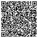 QR code with Wendy's contacts