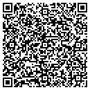 QR code with RBW Technologies contacts