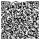QR code with Zodiac Machine & Tool contacts