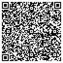 QR code with A Lockman Service contacts