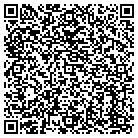 QR code with S & S Metal Finishing contacts