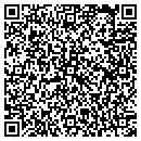 QR code with R P Custom Painting contacts