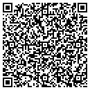 QR code with AMC Theatres contacts