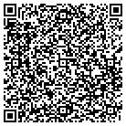 QR code with Hillside Automotive contacts
