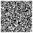 QR code with Hyde Brothers Printing Company contacts