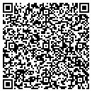 QR code with Pizzazios contacts