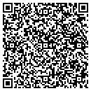 QR code with R Self Storage contacts