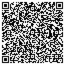 QR code with Max Porter Excavating contacts