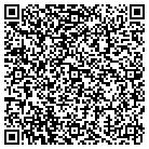 QR code with Holly's Custom Print Inc contacts