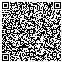 QR code with R & L Banquet Center contacts