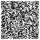 QR code with Admar Distributing Co contacts