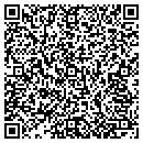 QR code with Arthur E Wilson contacts