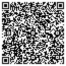 QR code with Allen Head Start contacts