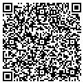 QR code with MCI contacts