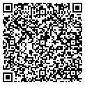 QR code with Blue Note contacts