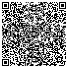 QR code with Galbraith Pointe Apartments contacts
