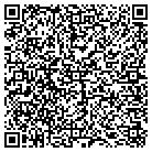 QR code with Collins Reporting Service Inc contacts
