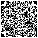 QR code with Lillys Pad contacts