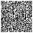 QR code with Taylor Honda contacts