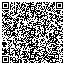 QR code with Angie's Massage contacts
