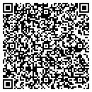 QR code with Zebra Painting Co contacts