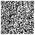 QR code with C W R U Purchasing Department contacts