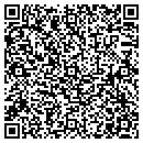 QR code with J F Good Co contacts