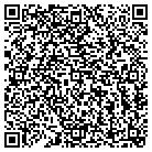 QR code with Klenkes Trash Service contacts