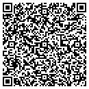 QR code with Harmar Tavern contacts