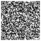 QR code with R J Best Home Improvement contacts