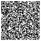 QR code with J C Construction & Skylights contacts