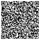 QR code with L Thompson Construction I contacts