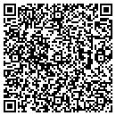 QR code with Rameys Meats contacts