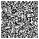 QR code with Art Inspired contacts