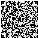 QR code with RCR Enterprises contacts