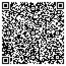 QR code with A J Janitorial Service contacts