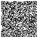 QR code with Johnny R Dalrymple contacts