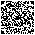 QR code with Orkin contacts