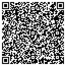 QR code with Hayward Rigging contacts