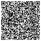 QR code with A & A Quick Release Bail Bonds contacts