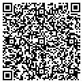 QR code with D S S contacts