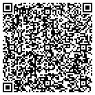 QR code with Children Services-Ashtabula Co contacts