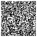 QR code with L&S Landscaping contacts