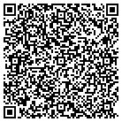 QR code with B & L Labels and Packg Co Inc contacts