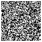 QR code with Mt Zion Baptist Church contacts