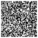 QR code with J & L Labortories contacts