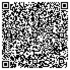 QR code with Timber Rock Farm Equine Clinic contacts