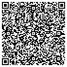 QR code with Muskingum County Agri Society contacts